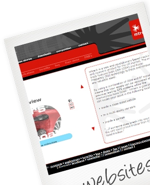 Diseño de páginas web desde Guatemala