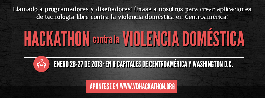 hackaton-contra-violencia-domestica-centroamerica-2013