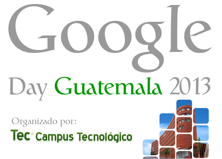 google-day-guatemala-2013