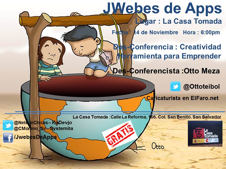 jwebes-de-apps-el-salvador-2013