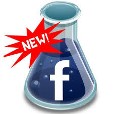 Nuevo Facebook