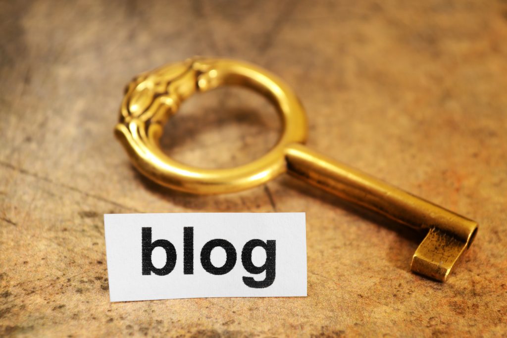 Monetizar tu blog