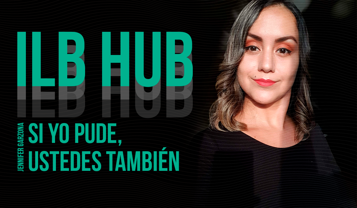 ILB-HUB-jenny ILB HUB