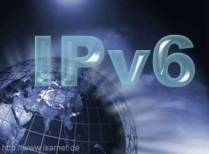 ¿Qué es IPv6?