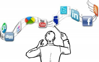 Beneficios de los Social Media