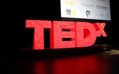 Evento TEDxUFM