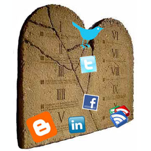 Los 10 Mandamientos del Social Media