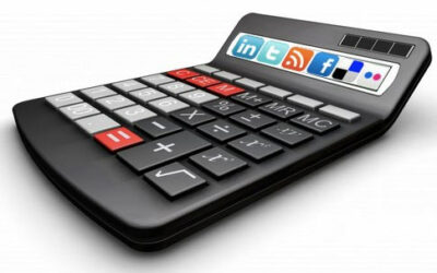 ¿Cómo calcular el retorno de la inversión (ROI) en Social Media?