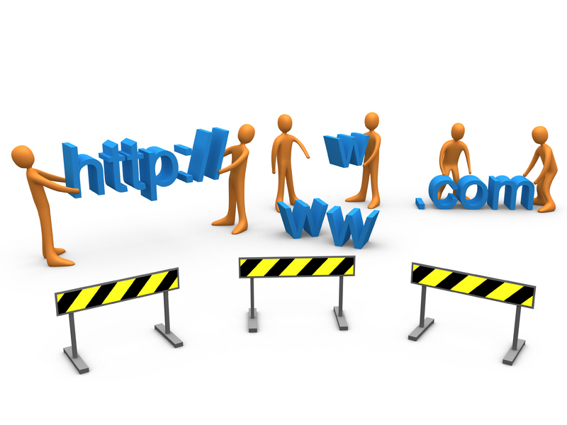 Pasos para implementar un Sitio Web Profesional para PYMES