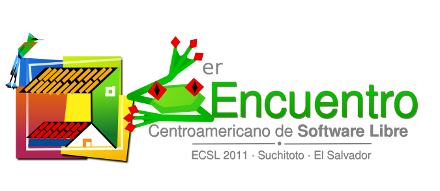 III Encuentro Centroamericano de Software Libre