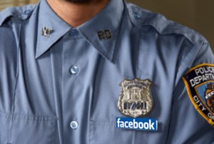 Policía en Redes Sociales