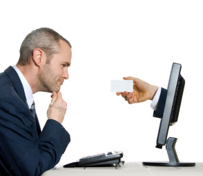 Las empresas y el marketing online