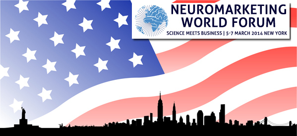 Neuromarketing World Forum 2014 NY