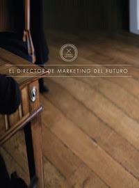 Ebook Gratuito: El Director de Marketing del Futuro