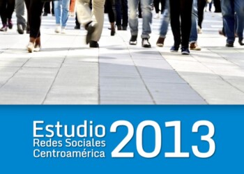 Estudio RSCA Centroamérica – Edición 2013