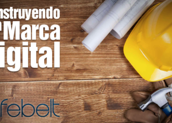 Construyendo una Marca Digital