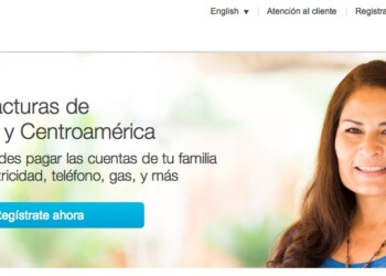 Xoom lanza para Centroamérica y el Caribe "Xoom Bill Pay" para pagar facturas de servicios desde USA