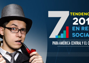 7 Tendencias 2015 en Redes Sociales para América Central y el Caribe