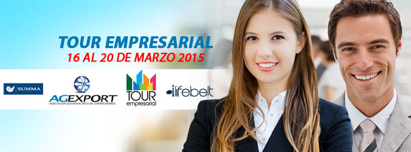 Tour Empresarial En Las Principales Empresas de Guatemala – Marzo 2015