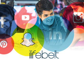 tipos de redes sociales