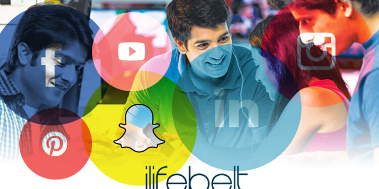 tipos de redes sociales