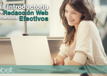 Guía introductoria sobre Redacción Web