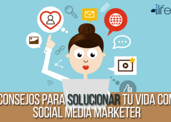 5 Consejos prácticos para el manejo de Social Media