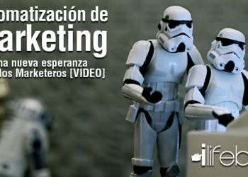 Marketing Automatizado
