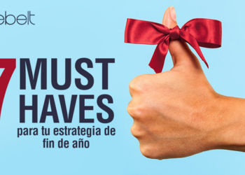 Campaña de Marketing en Navidad
