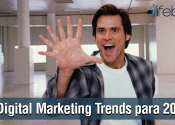 El Desafío Digital para 2016 en 7 Tendencias