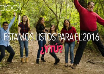 Estamos listos para el 2016 ¿Y tú?