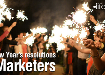 7 propósitos de fin de año para Marketeros