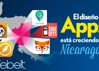 Apps latinoamericanas