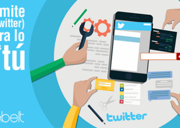 El límite (de Twitter) lo marcas tú.