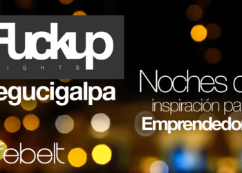 Conferencia Emprendedores Tegucigalpa, Honduras