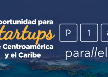 Oportunidad para Startups de Centroamérica y el Caribe – Parallel 18 Puerto Rico 2016