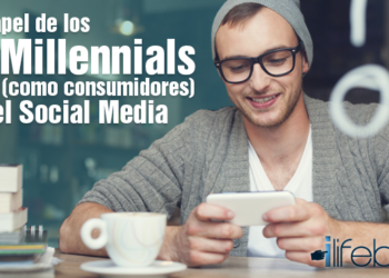 Millennials a través del Social Media