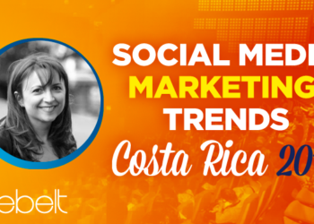Social Media Marketing TRENDS, Costa Rica 19 de Feb. 2016