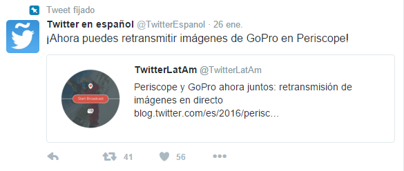 Twitter en español TwitterEspanol Twitter