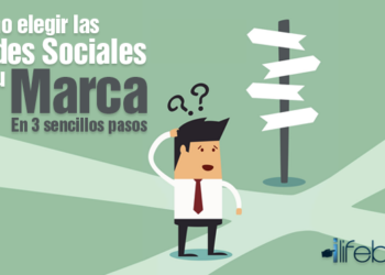 3 pasos para elegir las Redes Sociales de tu Marca