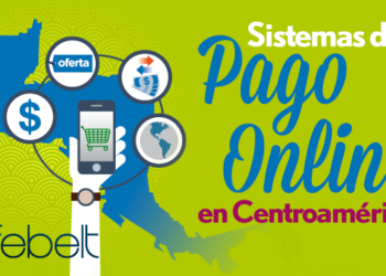 Tigo Money, Pagadito, Xoom, Fri Sistemas de Pago Online