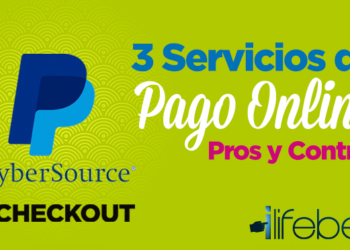 3 Sistemas de Pago Online: Pros y Contras.
