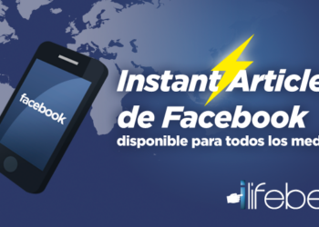 Artículos Instantáneos Facebook