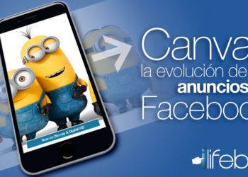 Facebook Canvas: Una Nueva Experiencia en Anuncios