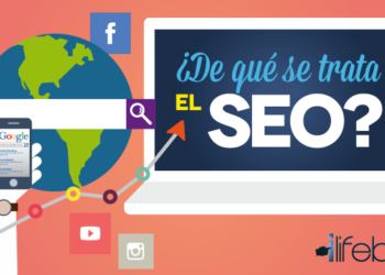 ¿De qué se trata el SEO?