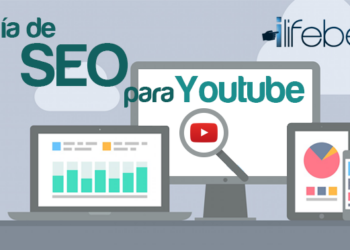 [INFOGRAFÍA] Guía para mejorar tu SEO en Youtube