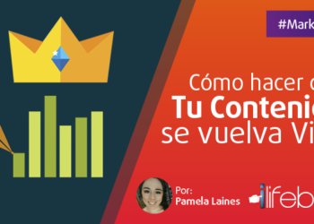 ¿Te gustaría que tu contenido llegara a más personas?