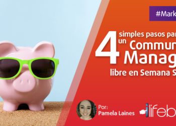 4 simples pasos para ser un Community Manager libre en Semana Santa