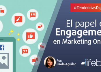 Engagement en Marketing Online
