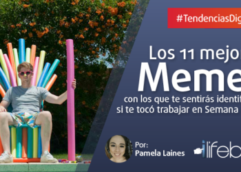 Los 11 mejores memes de Semana Santa